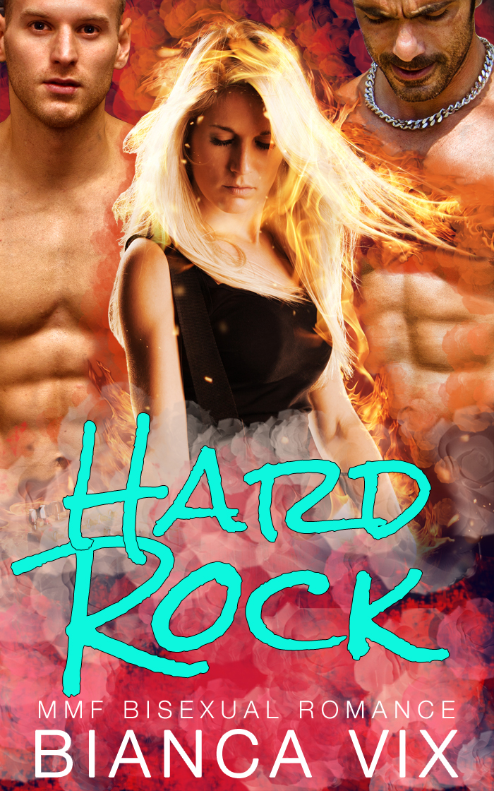 Hard Rock, book 1 of 2