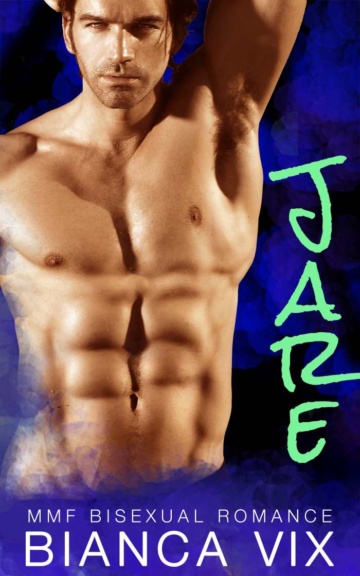 Jare, book 2 of 3