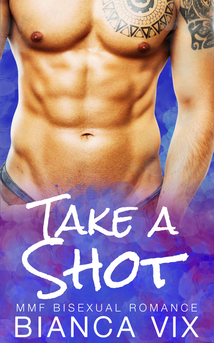 Take a Shot, book 1 of 2